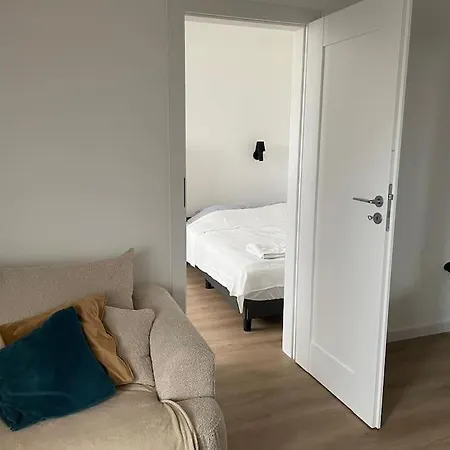 Apartament Przytulne Poddasze Na Mokotowie Warszawa