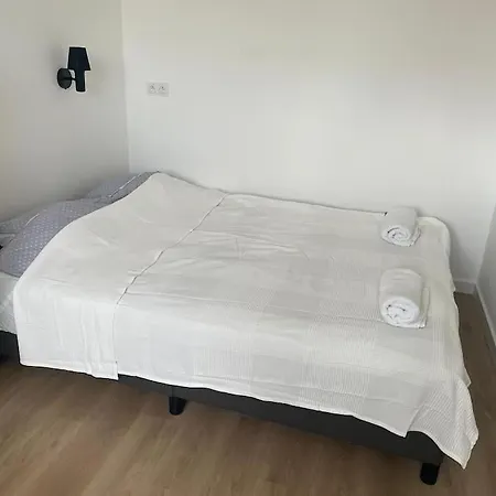 Przytulne Poddasze Na Mokotowie